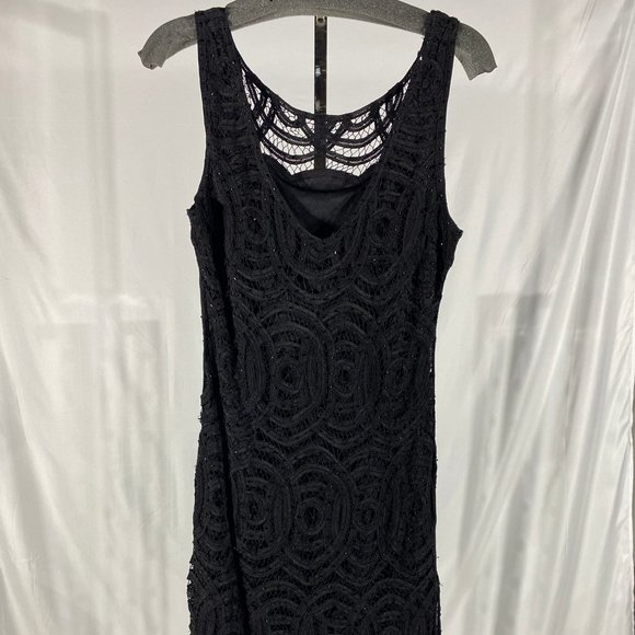 Dress - Basix - Picture 3 of 6